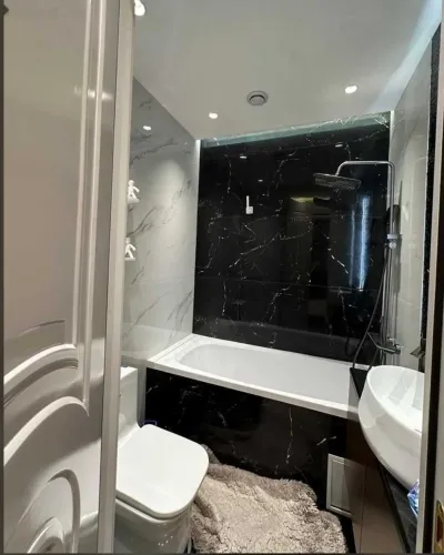 3-комн. квартира, 11 этаж, 105м², Ватан