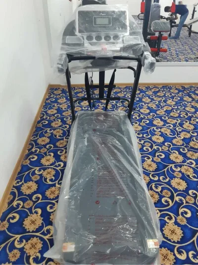 Беговая дорожка