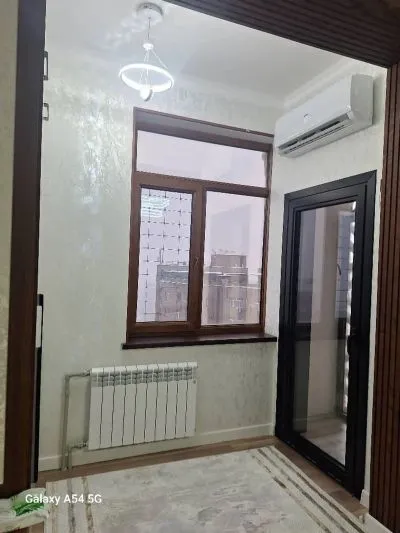 2-комн. квартира, 20 этаж, 70м², И. Сомони