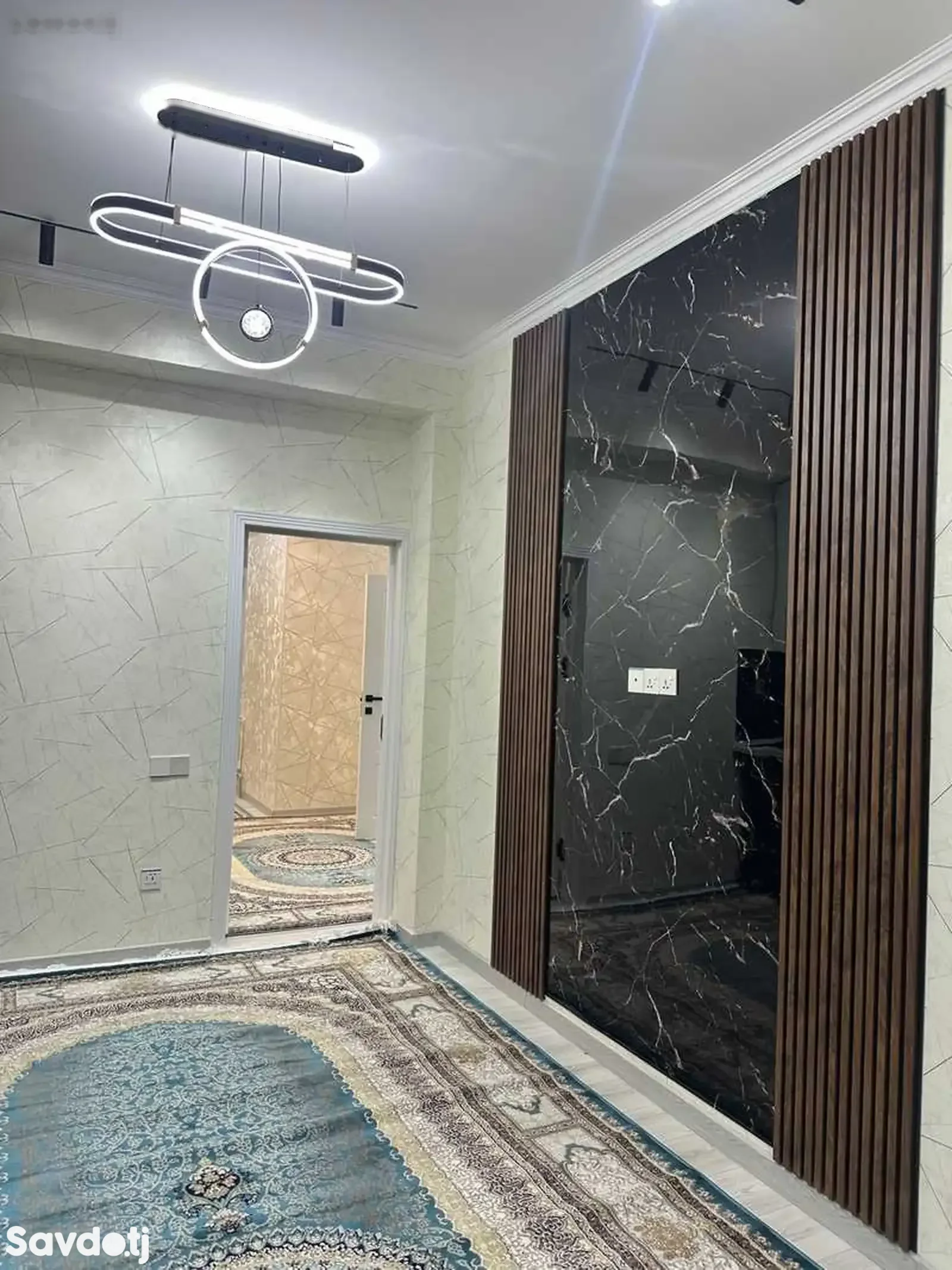 2-комн. квартира, 11 этаж, 70м², 82 мкр