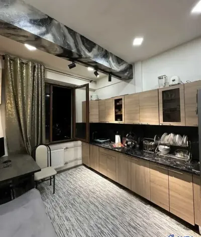 2-комн. квартира, 7 этаж, 62 м², И.Сомони