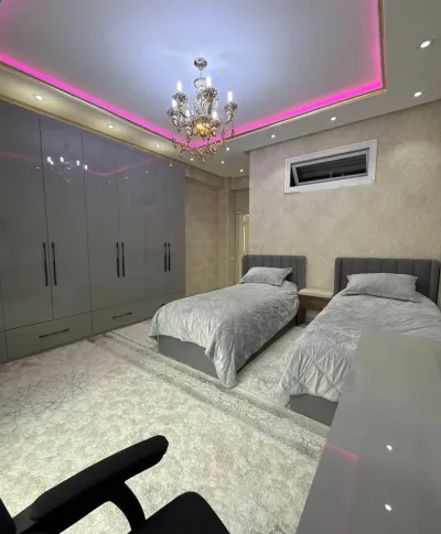 3-комн. квартира, 14 этаж, 104 м², И.Сомони