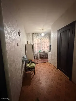 1-комн. квартира, 1 этаж, 33 м², сино