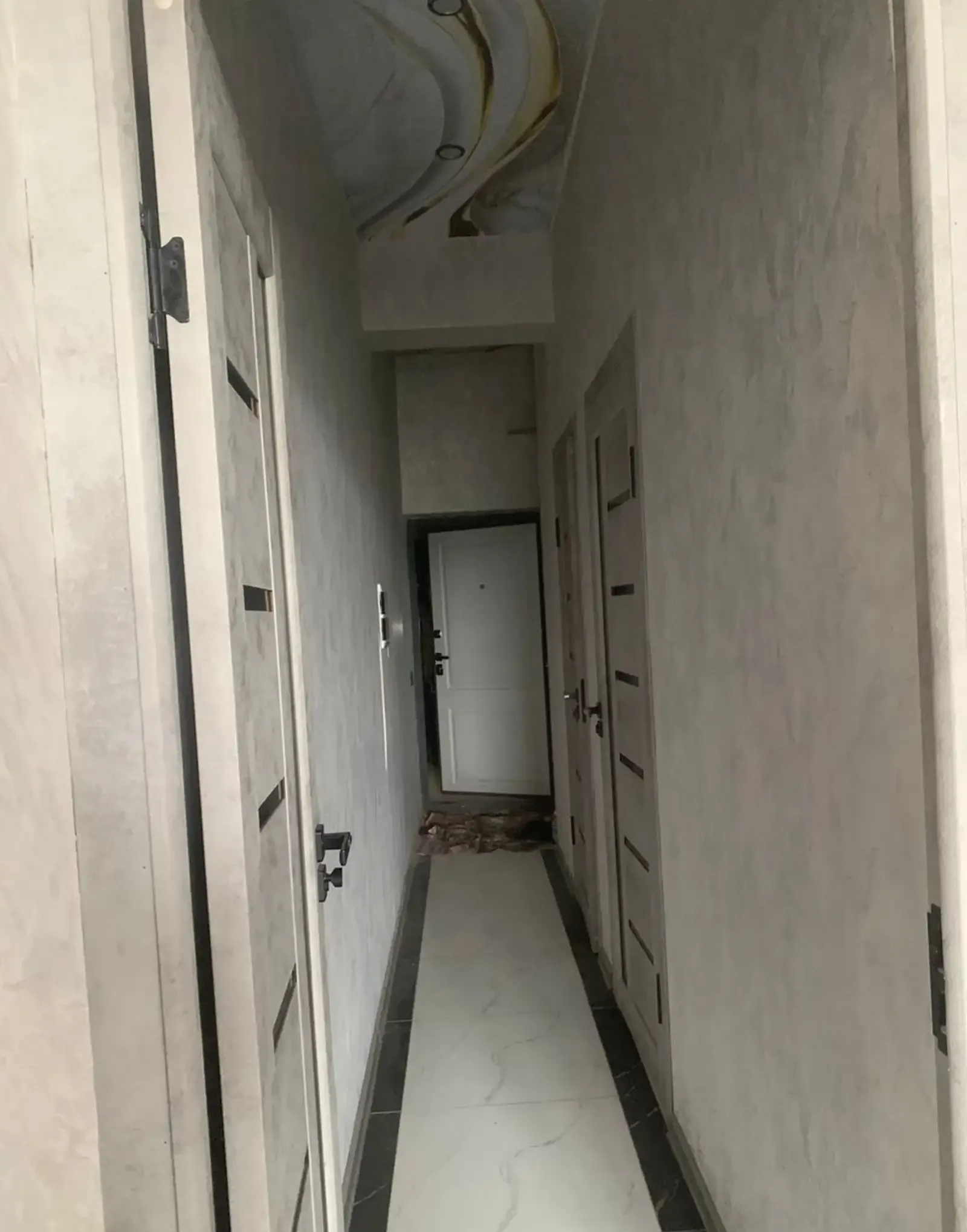 1-комн. квартира, 6 этаж, 38 м², Гипразем