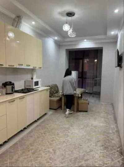 2-комн. квартира, 8 этаж, 89м², Дом печать