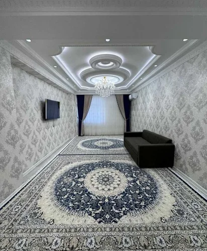 3-к квартира, 4 этаж, 145 м²