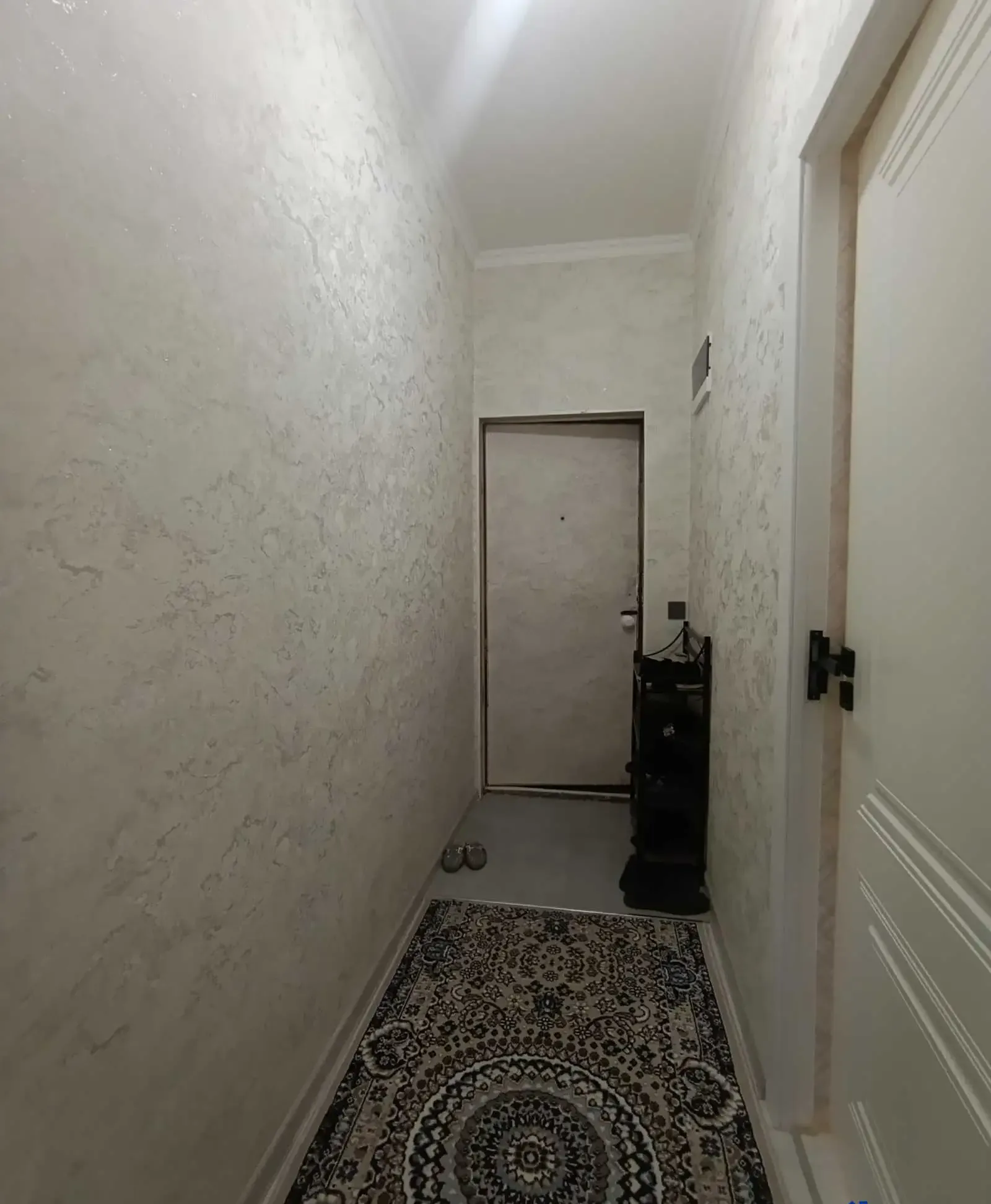 2-комн. квартира, 2 этаж, 70 м², Фирдавси