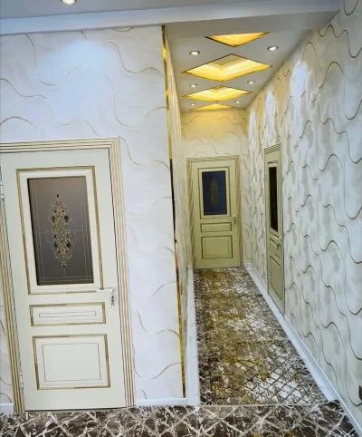 3-комн. квартира, 5 этаж, 90 м², Исмоили Сомони, Водонасос
