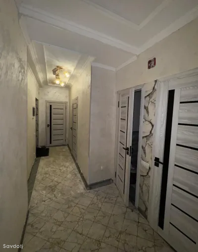 2-комн. квартира, Цокольный этаж, 45 м², Регар