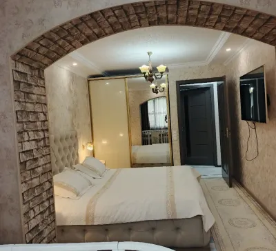 3-комн. квартира, 2 этаж, 72 м², Сино Маяковский