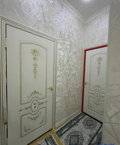 2-комн. квартира, 8 этаж, 51 м², Сино