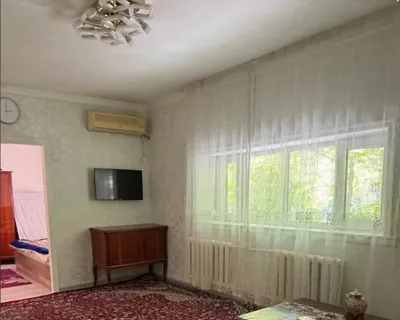 3-комн. квартира, 15 этаж, 76м², Сино