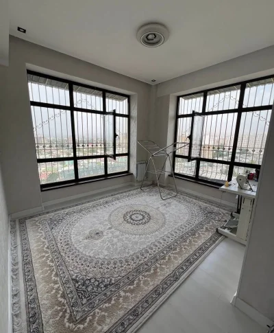 2-комн. квартира, 14 этаж, 75 м², Фирдавси