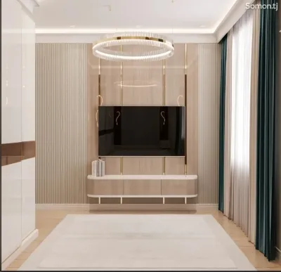 2-комн. квартира, 4 этаж, 63м², исмоил сомони