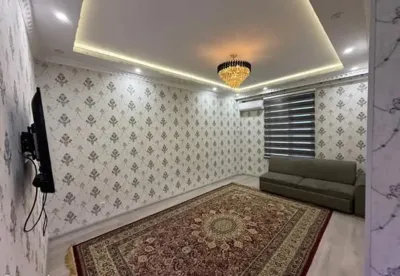 2-комн. квартира, 11 этаж, 60м², Сино