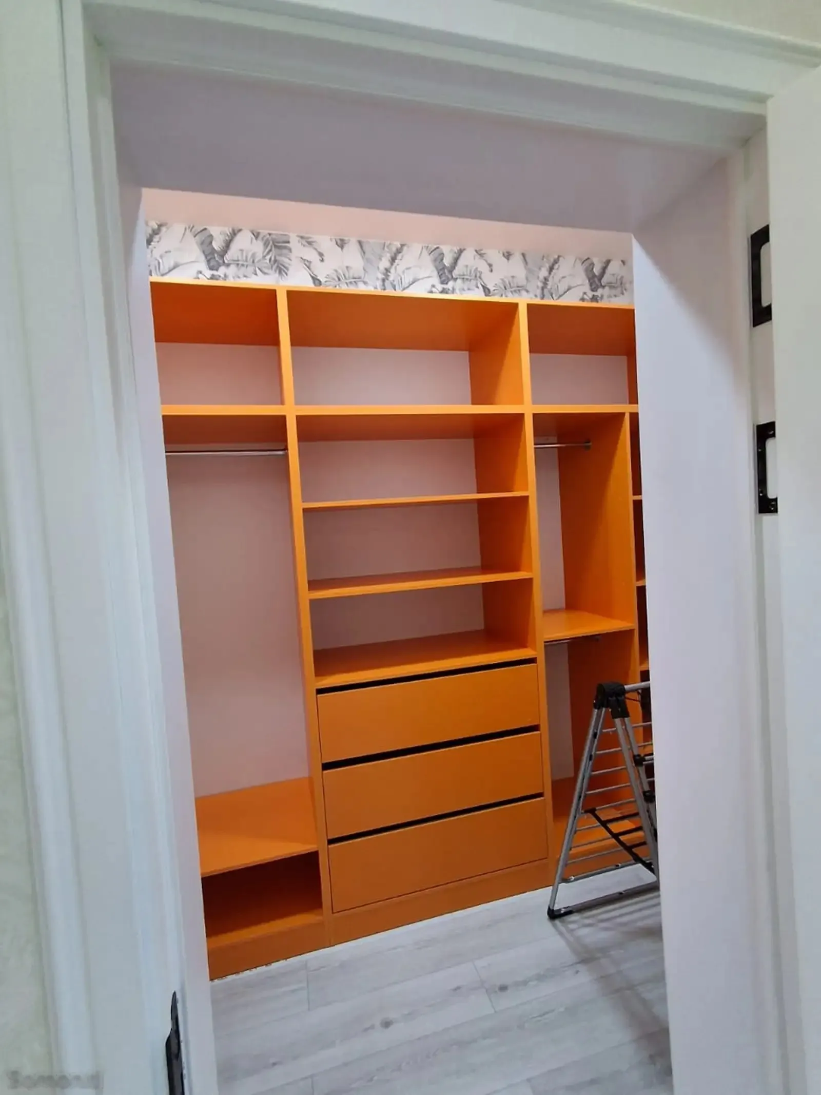 3-комн. квартира, 6 этаж, 126м², Дом Печать
