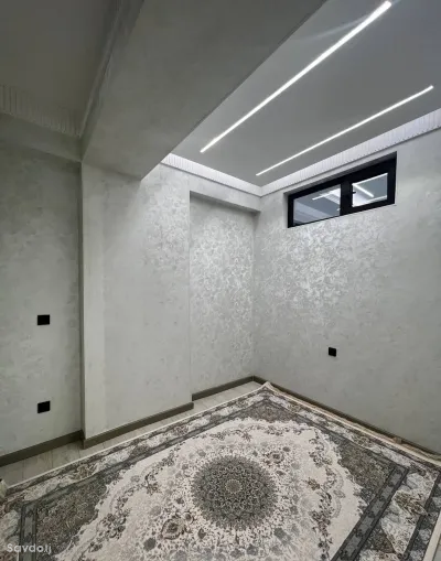 3-комн. квартира, 8 этаж, 76 м², Сино Рядом мечеть Катар