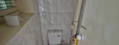 3-комн. квартира, 5 этаж, 41 м², Сино