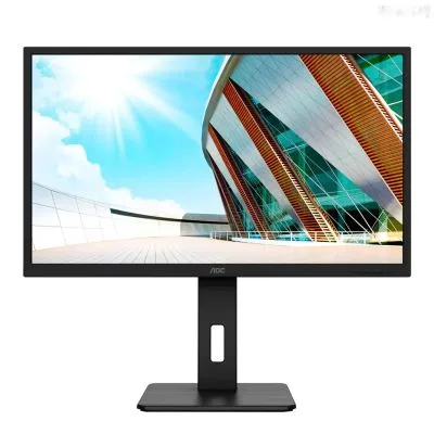 Монитор AOC Q32P2C 32 2K 75HZ