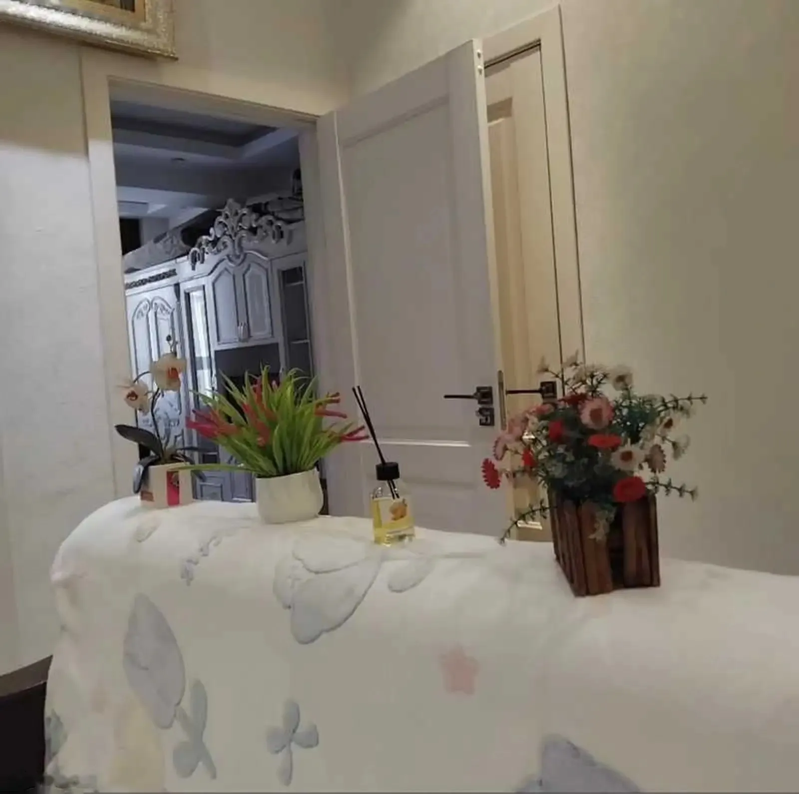 2-комн. квартира, 13 этаж, 60м², Созидание
