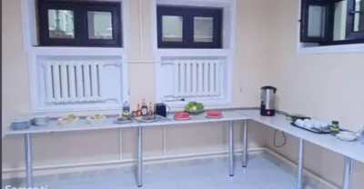 2-этажный, 12 комнатный дом, 450 м², Шохмансур