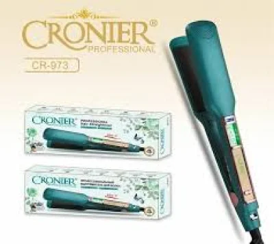 Выпрямитель для волос Cronier CR-973