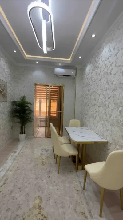 2-комн. квартира, 3 этаж, 70 м², Сино,Нусратулло Махсум 96А