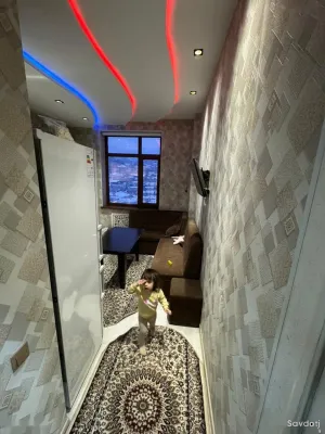 3-комн. квартира, 10 этаж, 104 м², Шохмансур