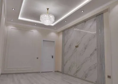 2-комн. квартира, 4 этаж, 60 м², сино