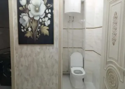 2-комн. квартира, 11 этаж, 65м², пещи таксихои регар