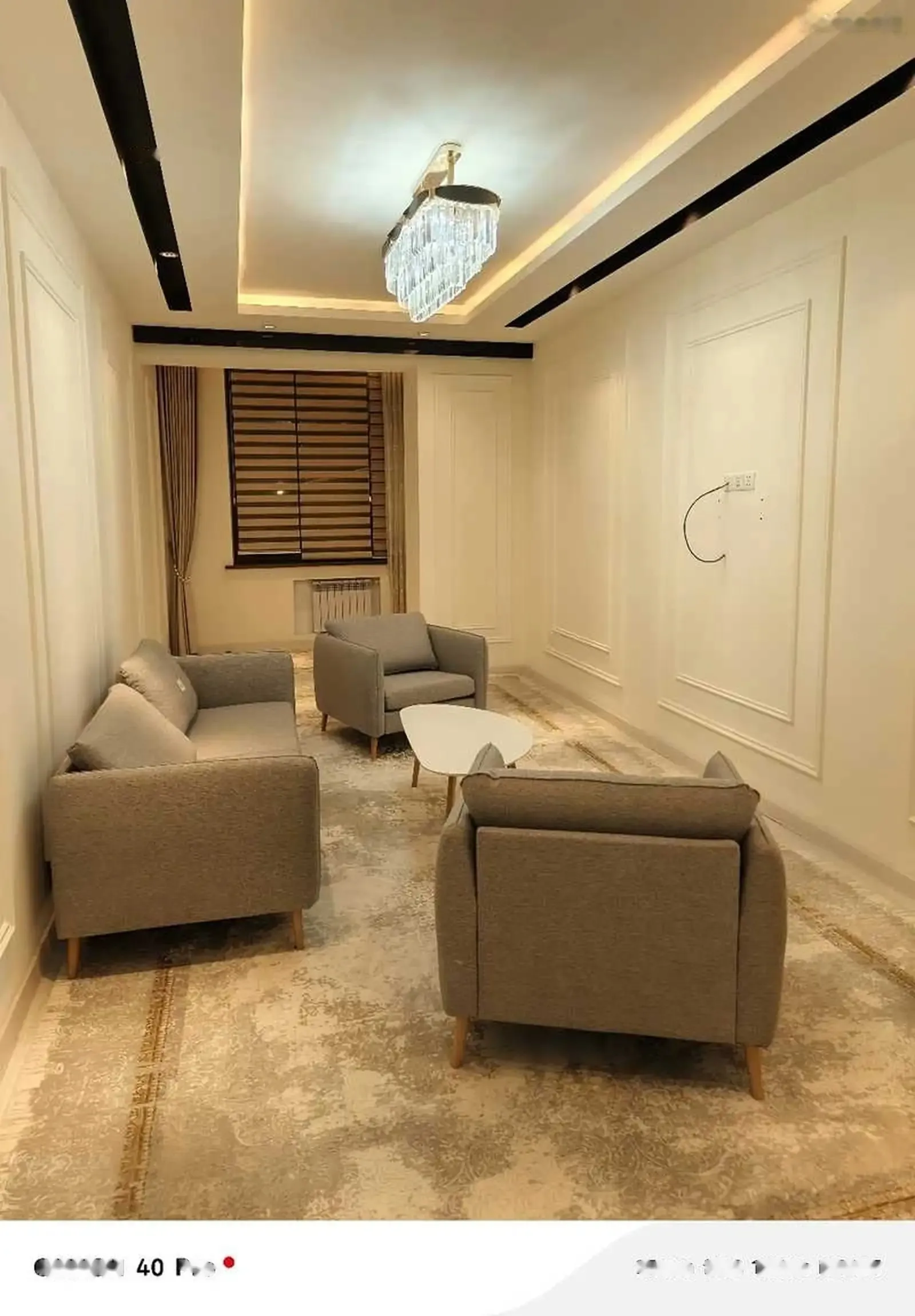 4-к квартира, 15 этаж, 130 м², пушти доми Ватан