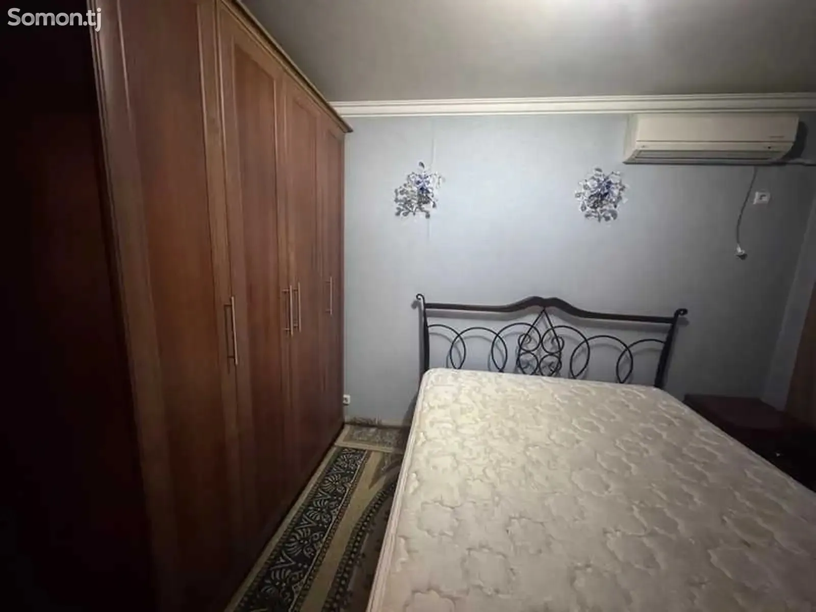 2-комн. квартира, 5 этаж, 78м², ру ба руи Бурак