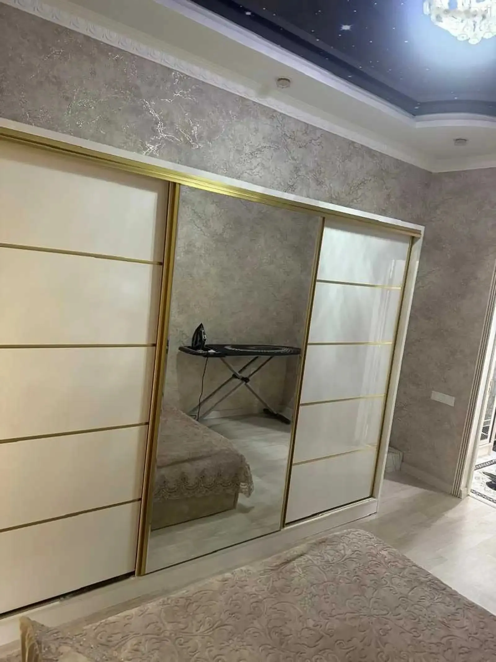 2-комн. квартира, 16 этаж, 64м², скорый