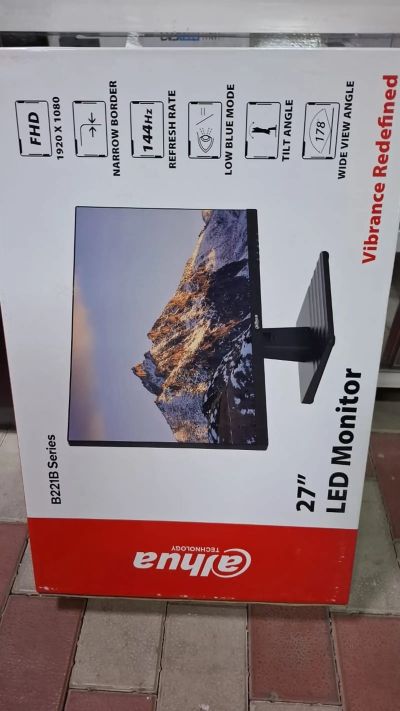 Монитор Dahua