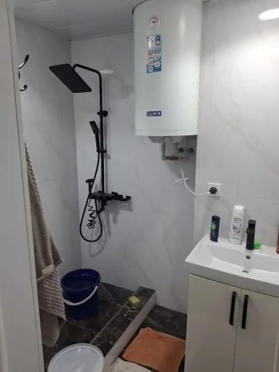 2-комн. квартира, 16 этаж, 80м², Сино, Цирк