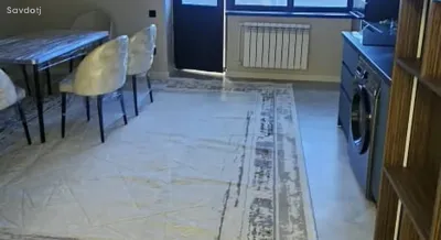 3-комн. квартира, 14 этаж, 121м², Шохмансур