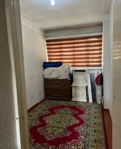 3-комн. квартира, 4 этаж, 65м², Сино