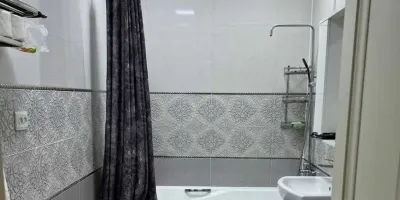 3-комн. квартира, 13 этаж, 116 м², Сино