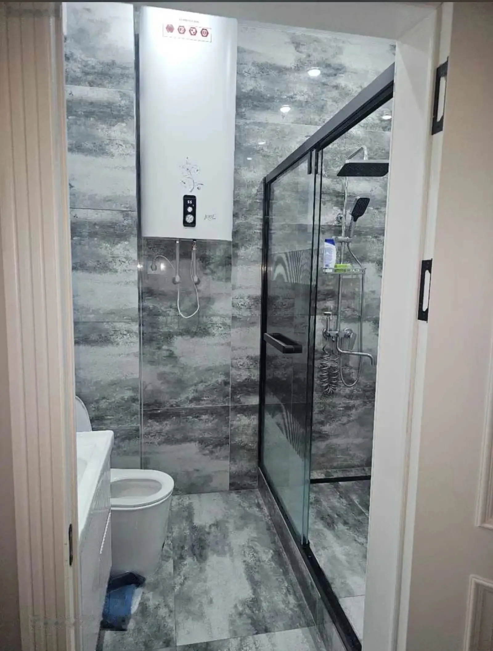 3-комн. квартира, 14 этаж, 113м², сомони