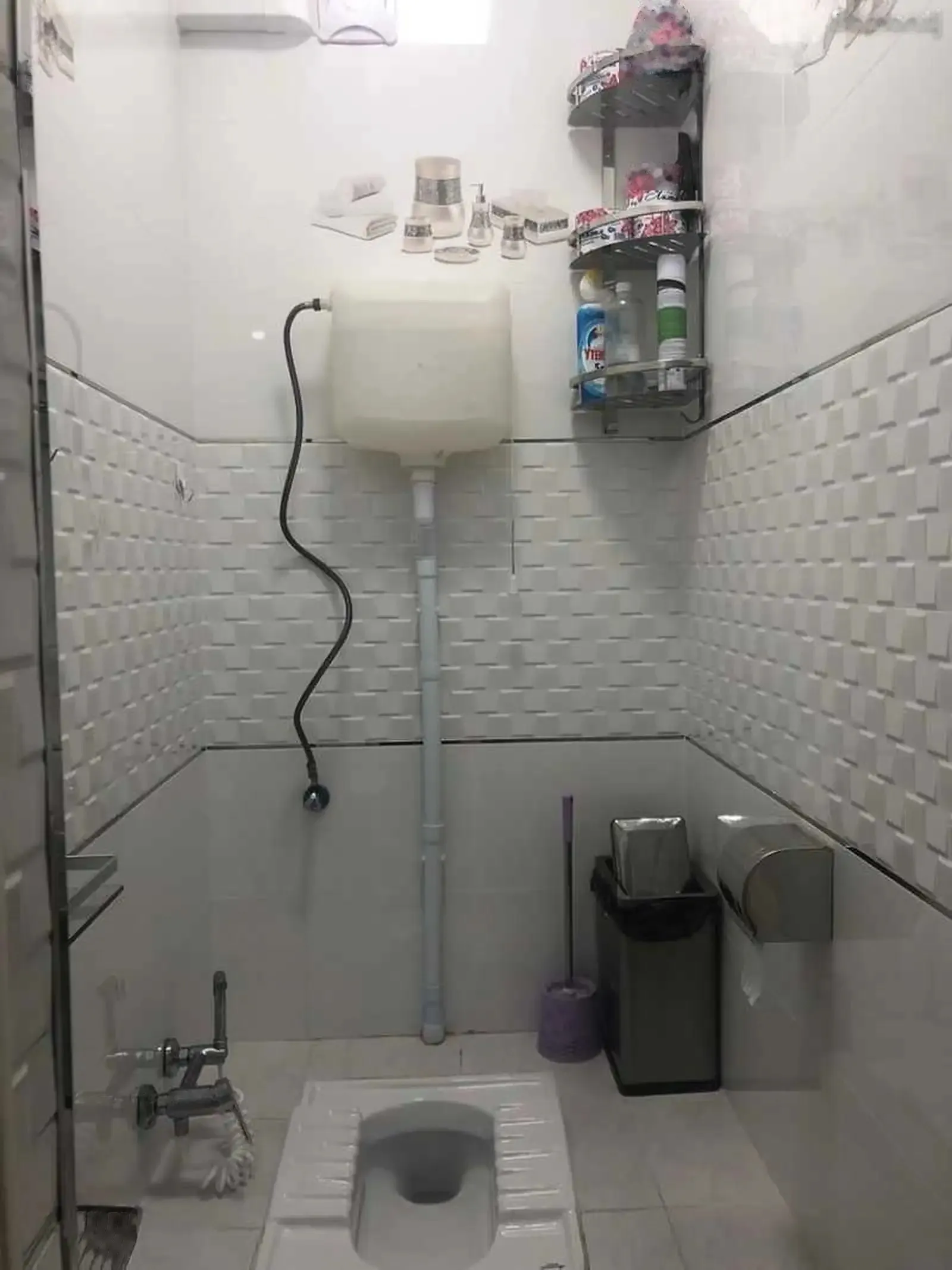 2-комн. квартира, 6 этаж, 70м², И.Сомони