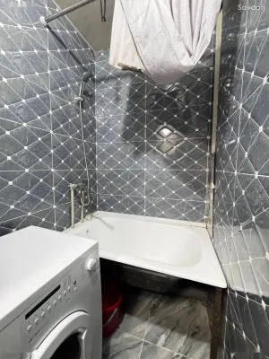 3-комн. квартира, 11 этаж, 70 м², сино