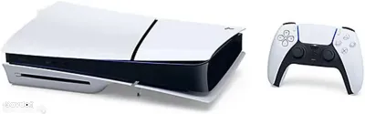 Игровая консоль Sony PlayStation 5 Slim Disc Edition 1ТБ