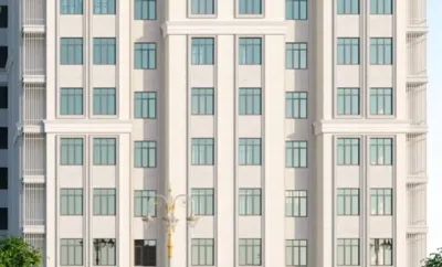 Помещение под свободное назначение, 400м², Шохмансур