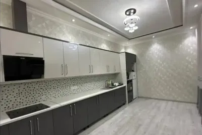 2-этажный, 7 комнатный дом, 200 м², Шохмансур
