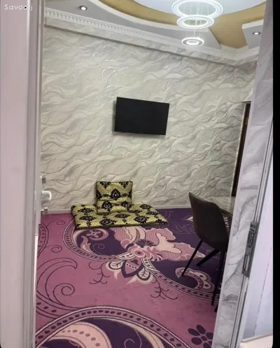 2-комн. квартира, 4 этаж, 74м², Фирдавси