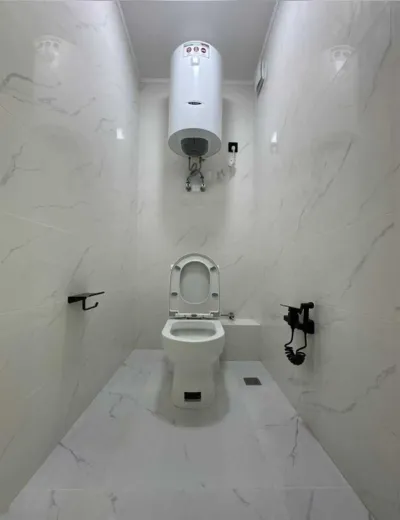 2-комн. квартира, 17 этаж, 51м², Дом печати