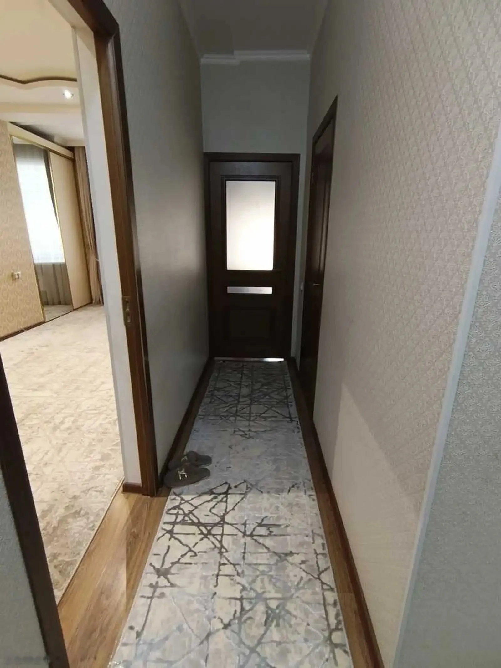 1-комн. квартира, 10 этаж, 50 м², цирк
