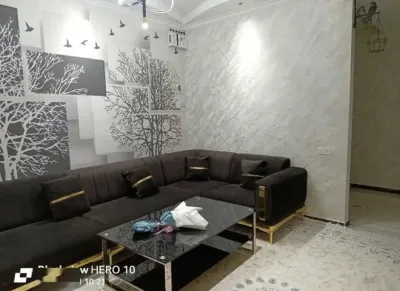 3-комн. квартира, 5 этаж, 120м², Созидания