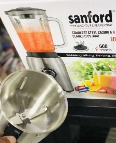 Блендер Sanford