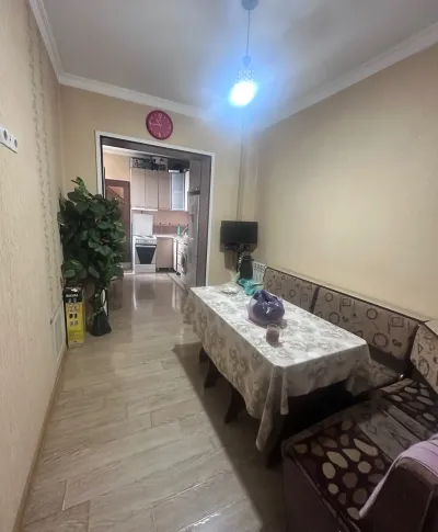 3-комн. квартира, 8 этаж, 75 м², Сино (Испечак)